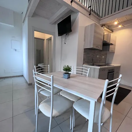 Appartement Casa Cicci *