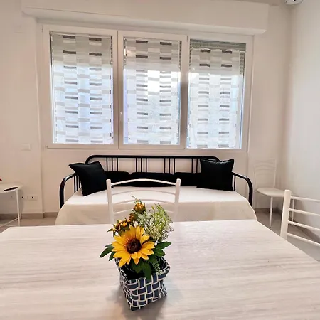 Casa Cicci * La Spezia