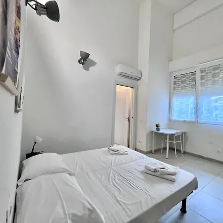 Appartement Casa Cicci *