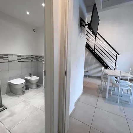 Casa Cicci شقة لا سبيتسْيا