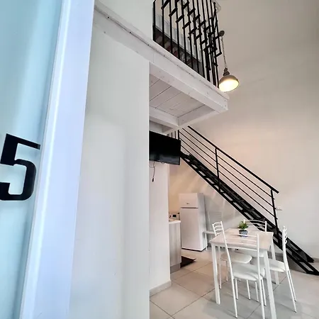 Casa Cicci * La Spezia