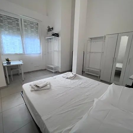 Casa Cicci * La Spezia
