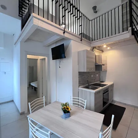 Casa Cicci Appartement La Spezia