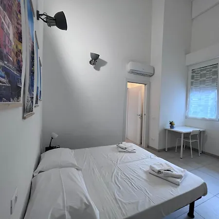 Casa Cicci شقة