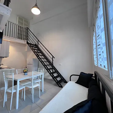 شقة Casa Cicci